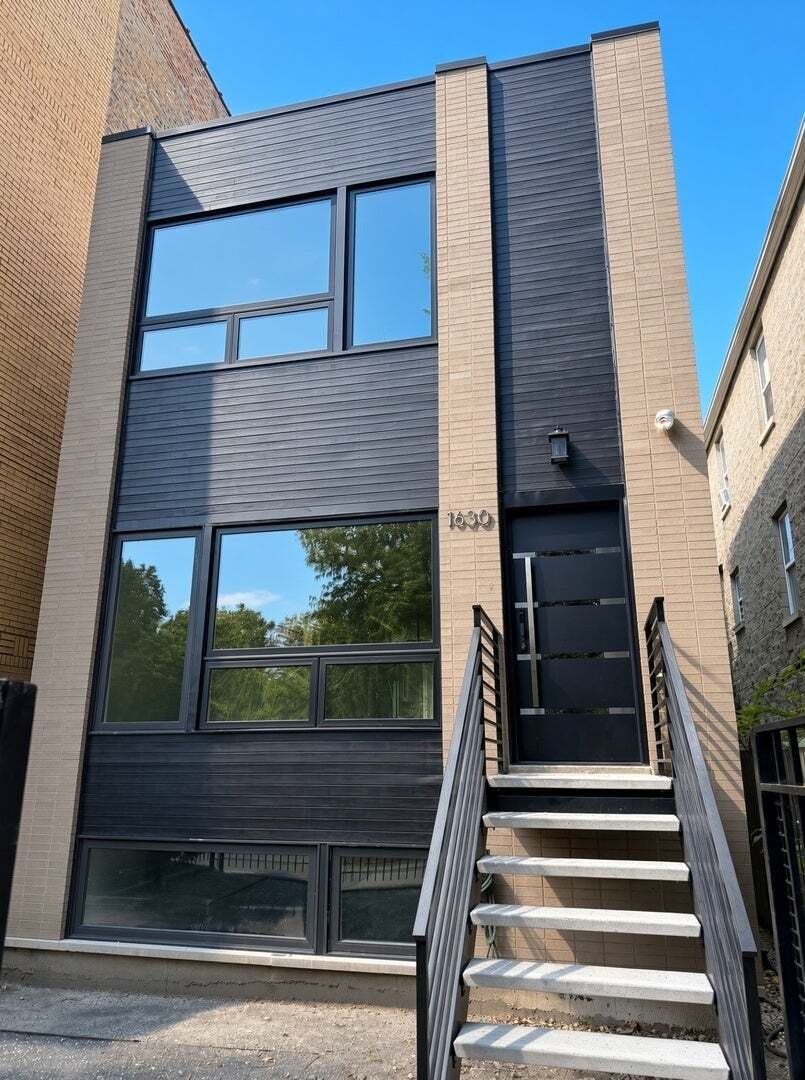Casa en Chicago, Illinois, Estados Unidos 2 - 18806050