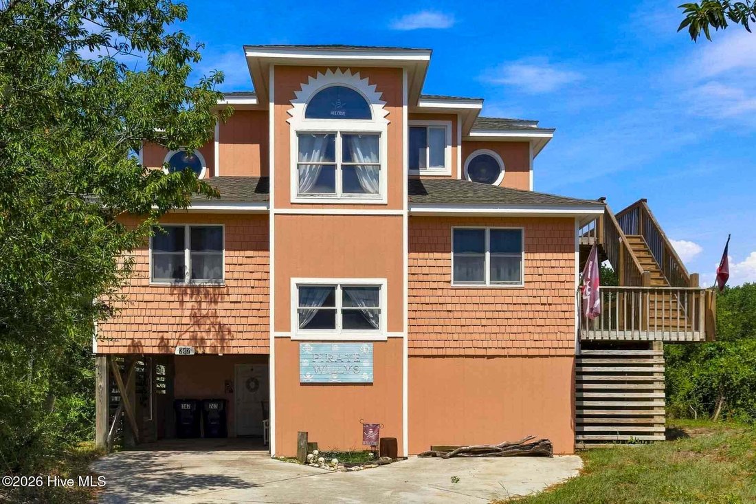 House in Corolla, North Carolina, United States 1 - 18805827
