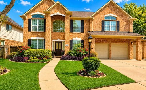 Casa a Sugar Land, Texas, Stati Uniti 1