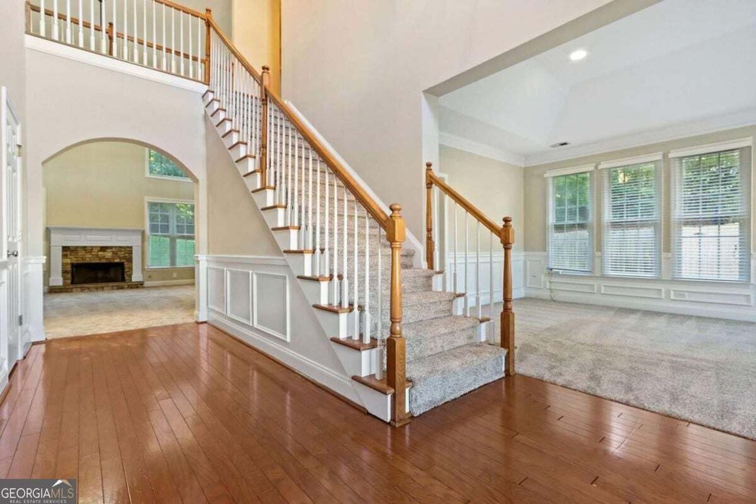 Casa en Mableton, Georgia, Estados Unidos 4 - 18805987
