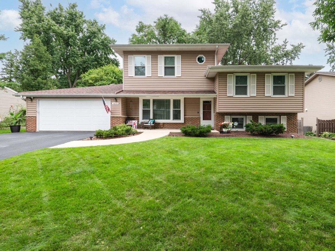Casa en Bolingbrook, Illinois, Estados Unidos 1 - 18805957