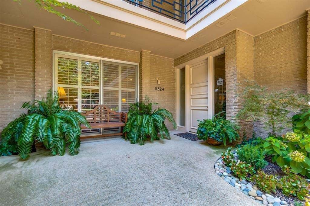 Condo in Dallas, Texas, United States 3 - 18806130