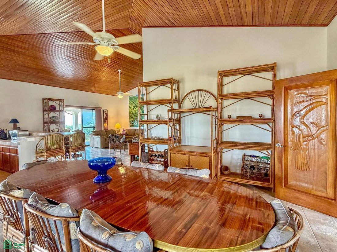 Maison à Savegre de Aguirre, Puntarenas, Costa Rica 5 - 17349941