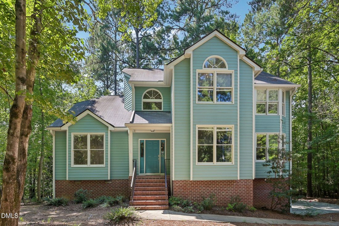 House in Chapel Hill, North Carolina, United States 1 - 18805813