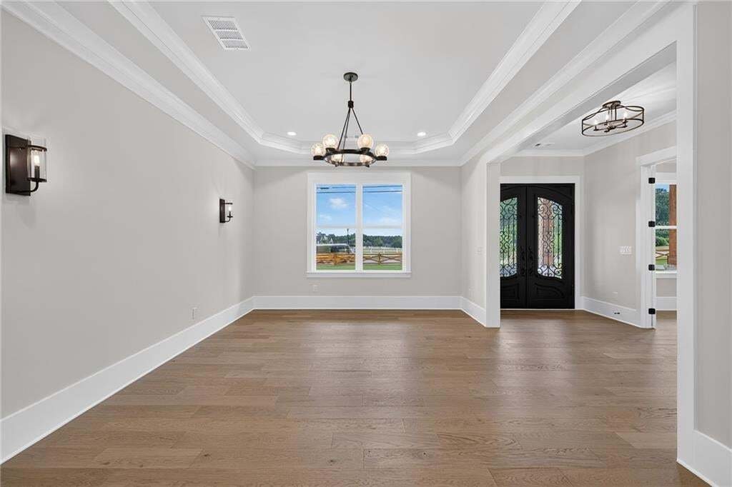 Maison à Lawrenceville, Géorgie, États-Unis 5 - 18008398
