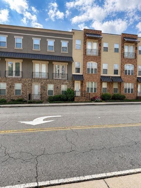 Townhouse in Atlanta, Georgia, United States 1 - 18801106