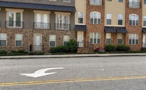 Residenza a Atlanta, Georgia, Stati Uniti 1