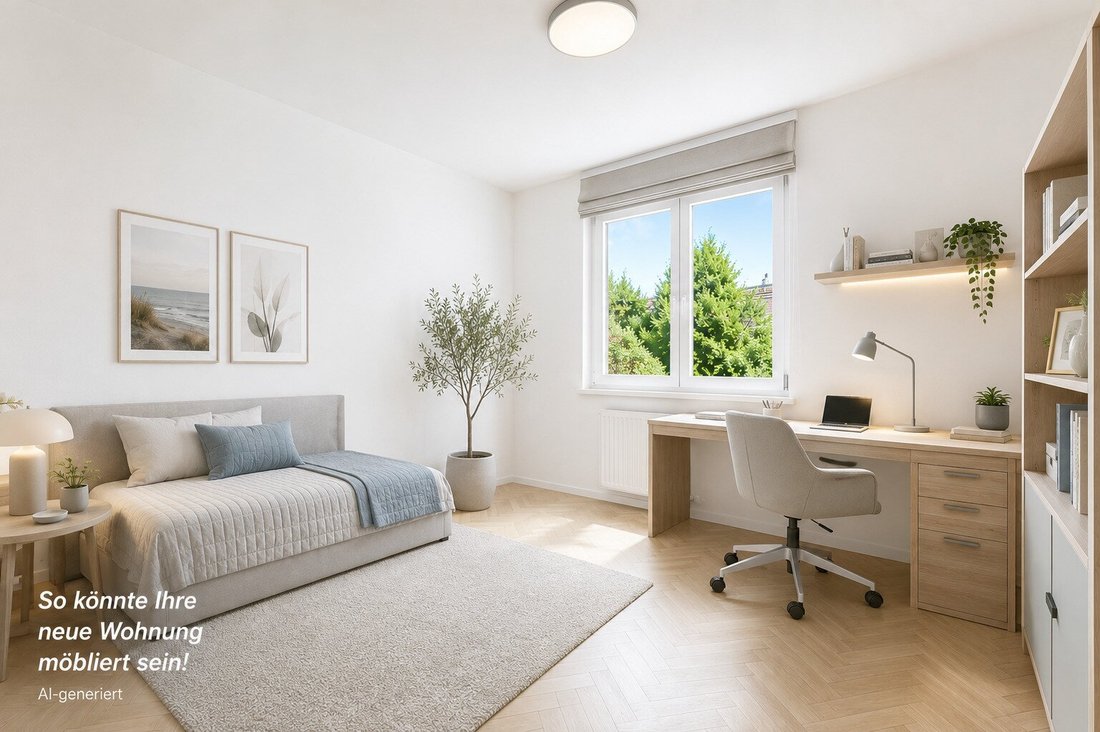 Wohnung in Wien, Wien, Österreich 5 - 18805911
