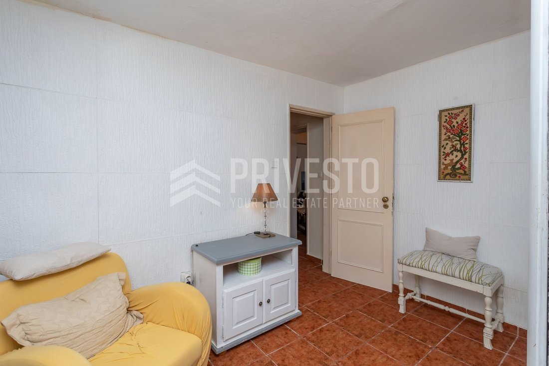 Casa a Cascais e Estoril, Lisbona, Portogallo 5 - 18805846