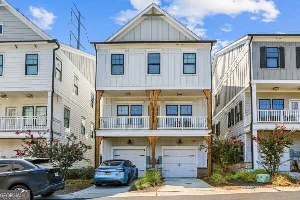 Townhouse in Milton, Georgia, United States 2 - 18806025
