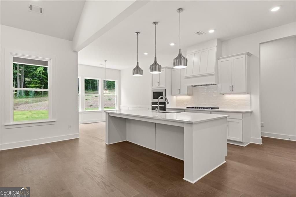 Casa en Gainesville, Georgia, Estados Unidos 5 - 18806086