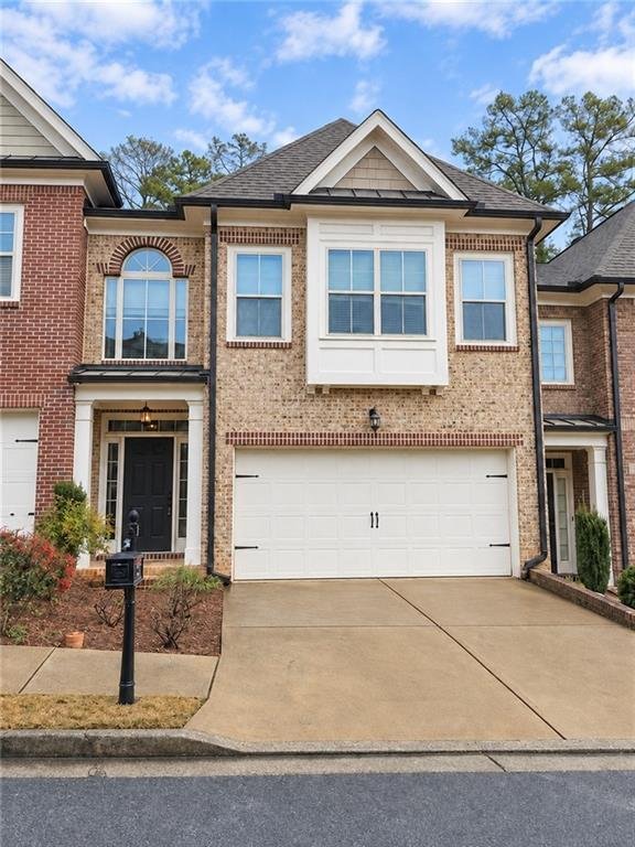 Residenza a Alpharetta, Georgia, Stati Uniti 1 - 18399676