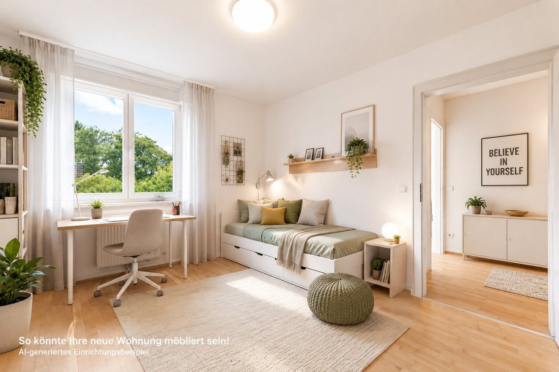 Wohnung in Wien, Wien, Österreich 4 - 18805911