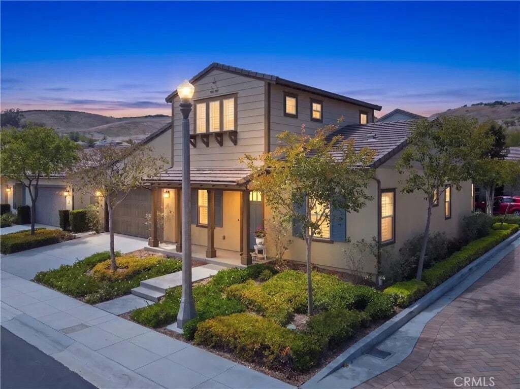 House in Rancho Mission Viejo, California, United States 3 - 17809101