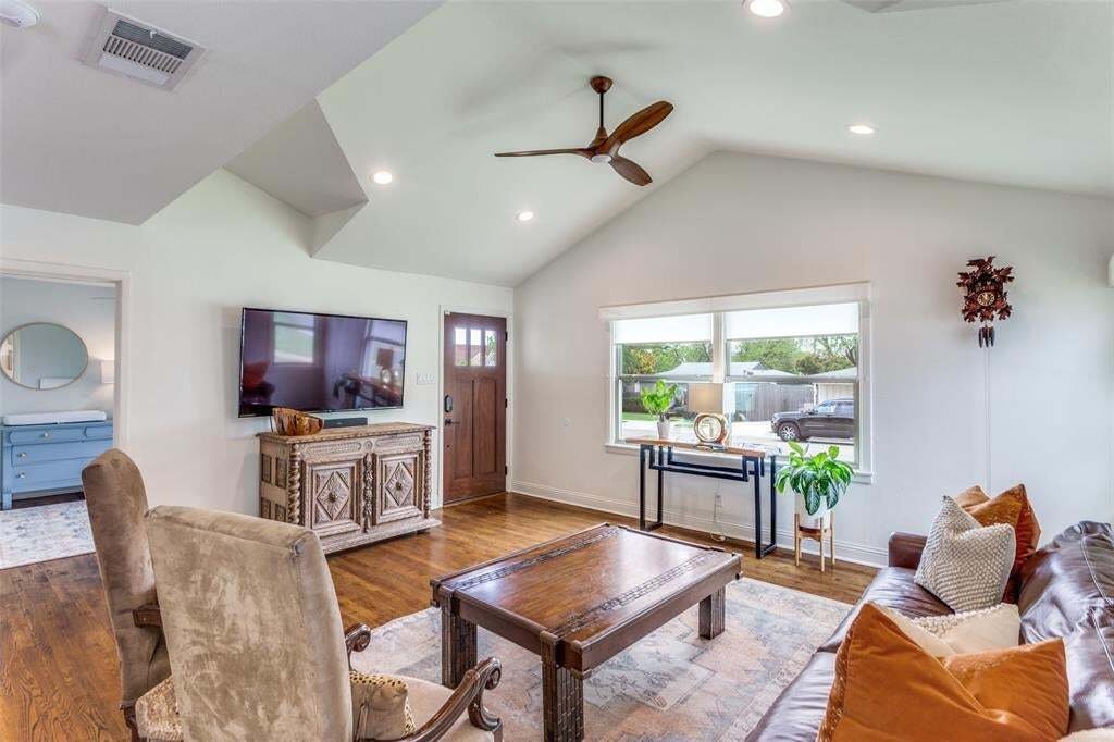 Casa en Fort Worth, Texas, Estados Unidos 4 - 18806140