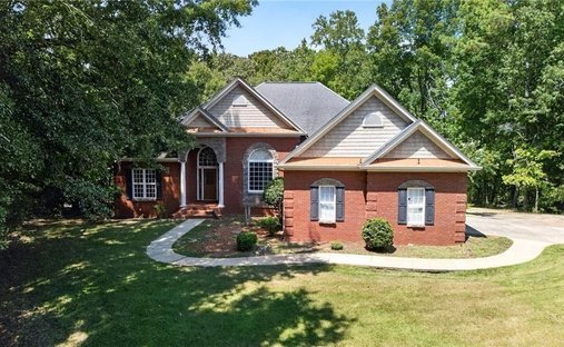 Haus in LaGrange, Georgia, Vereinigte Staaten 1