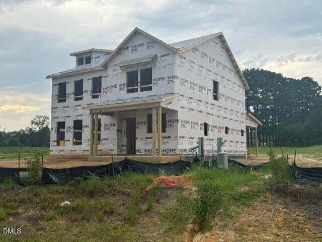 House in Angier, North Carolina, United States 3 - 17887627