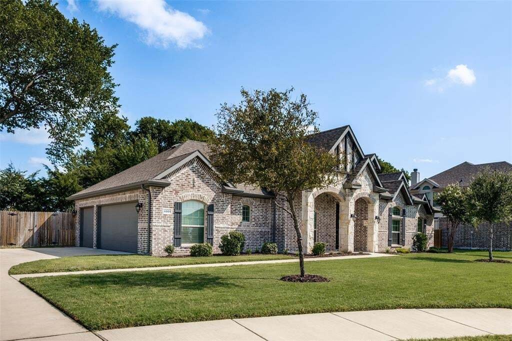Casa a Midlothian, Texas, Stati Uniti 2 - 18806141