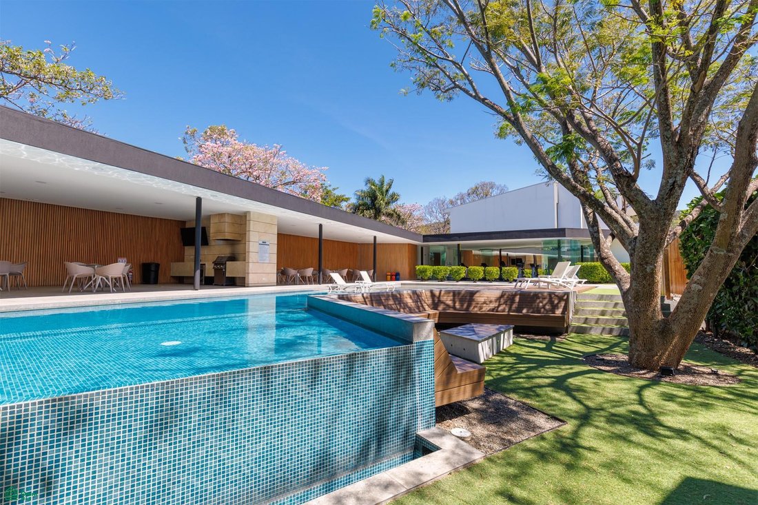House in Pozos Sur, San José Province, Costa Rica 2 - 18786707