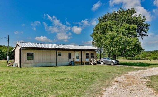 Gainesville, Texas, Estados Unidos 1