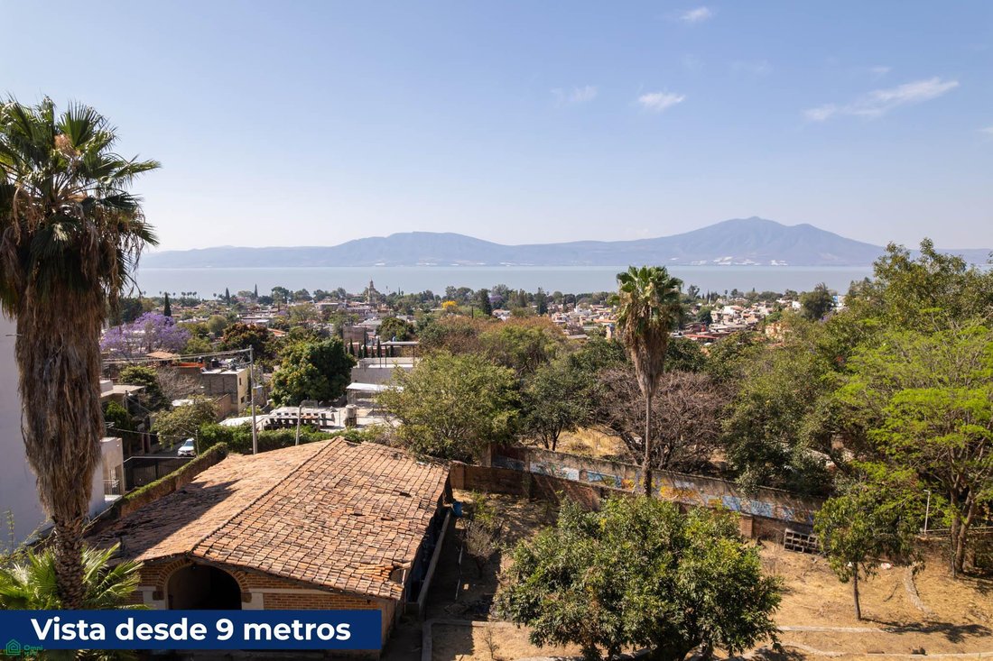 House in Ajijic, Jalisco, Mexico 4 - 17533407