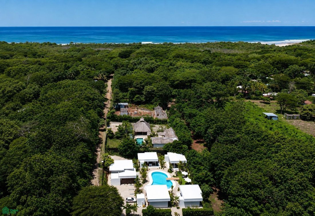 House in Santa Cruz, Guanacaste Province, Costa Rica 1 - 18584238
