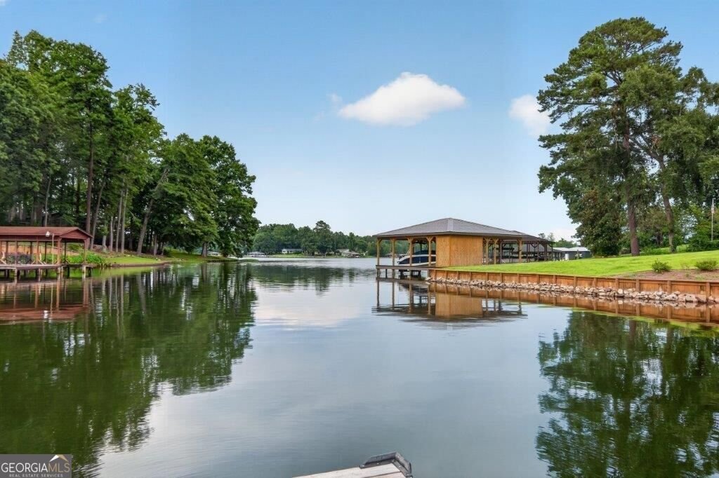 Casa en Eatonton, Georgia, Estados Unidos 2 - 18806020