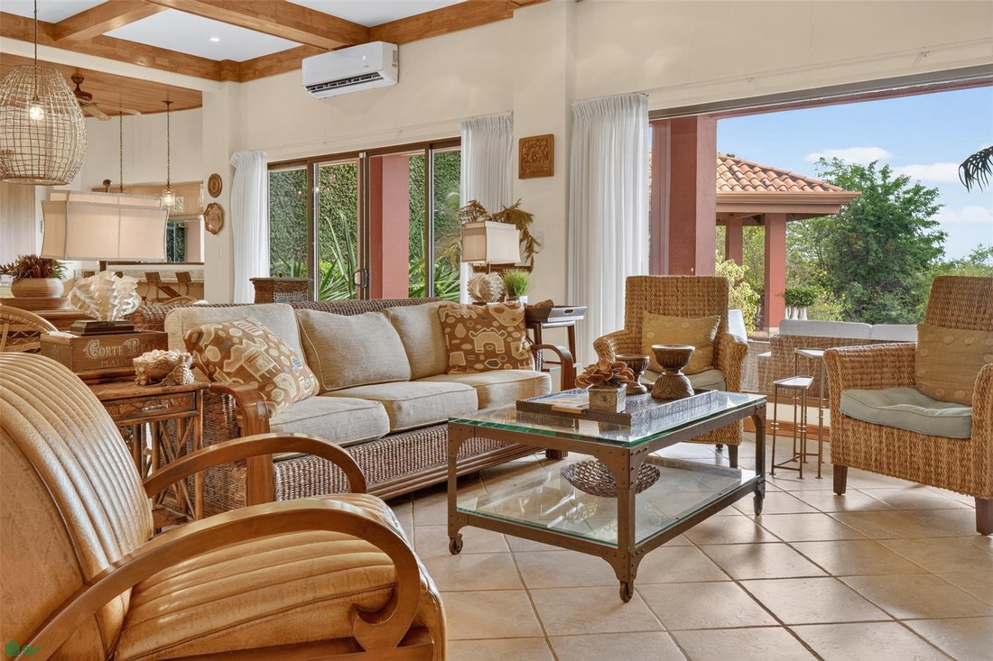 House in Playa Flamingo, Guanacaste Province, Costa Rica 5 - 18584291
