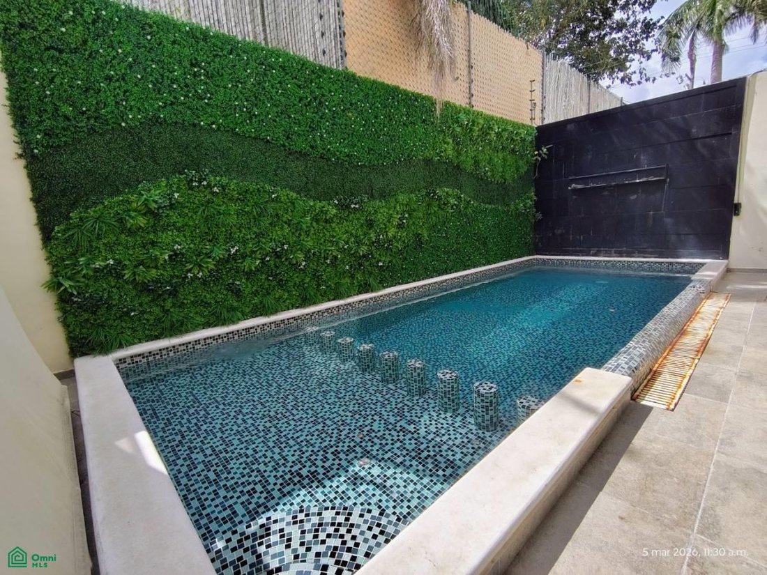Casa en Cancún, Quintana Roo, México 4 - 17399143