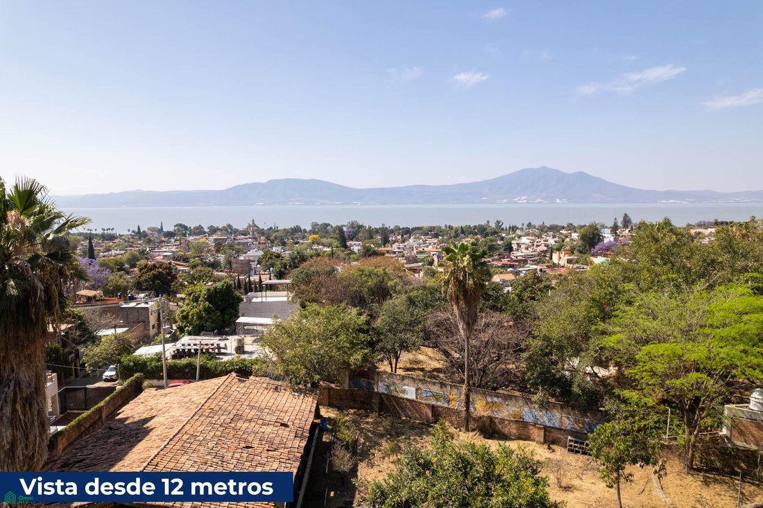 House in Ajijic, Jalisco, Mexico 5 - 17533407