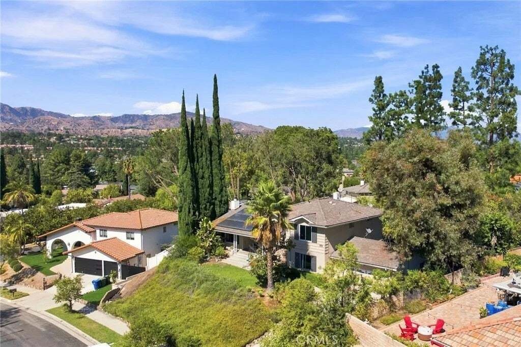 Eigentumswohnung in Los Angeles, Kalifornien, Vereinigte Staaten 4 - 18806080