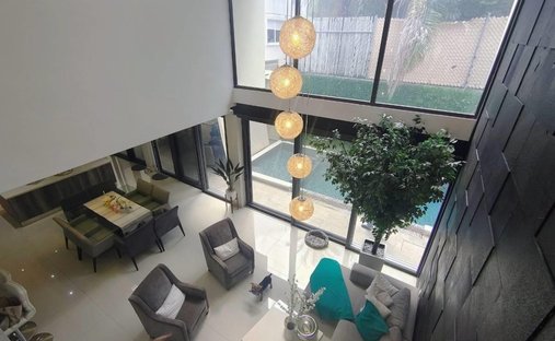 Casa en Cancún, Quintana Roo, México 1