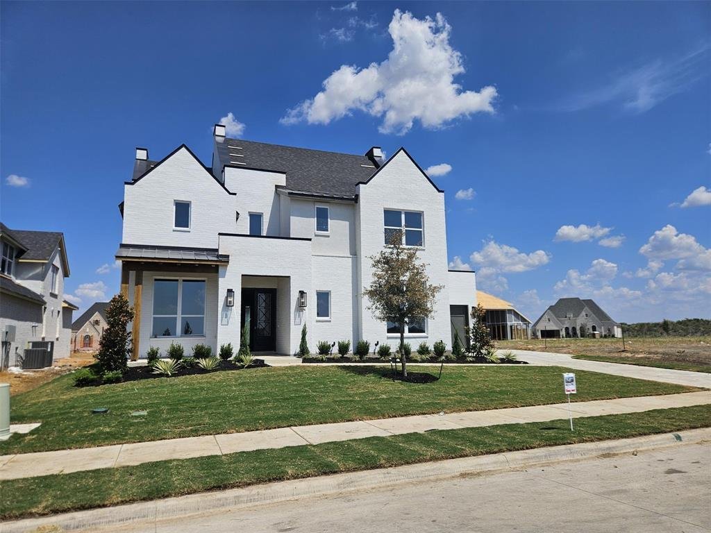 Casa en Celina, Texas, Estados Unidos 2 - 16893822