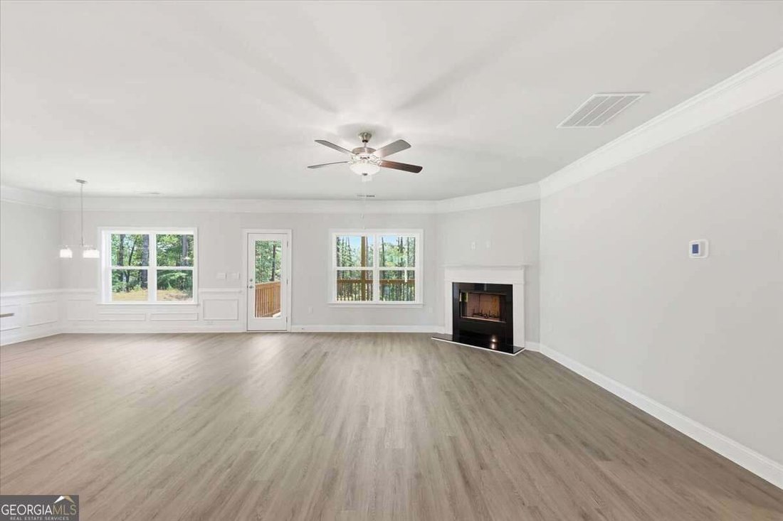 Casa en Douglasville, Georgia, Estados Unidos 5 - 18806046
