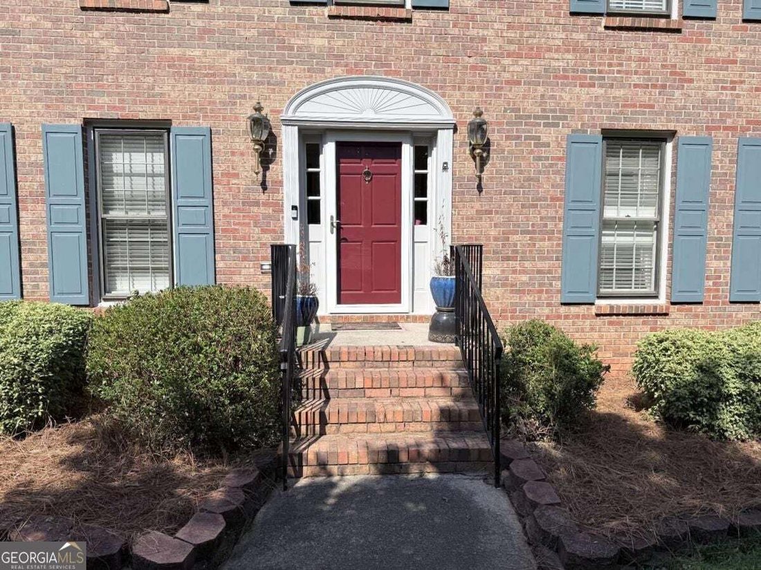 House in Lilburn, Georgia, United States 5 - 18806047