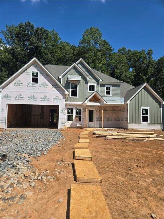House in Smyrna, Georgia, United States 2 - 18584756