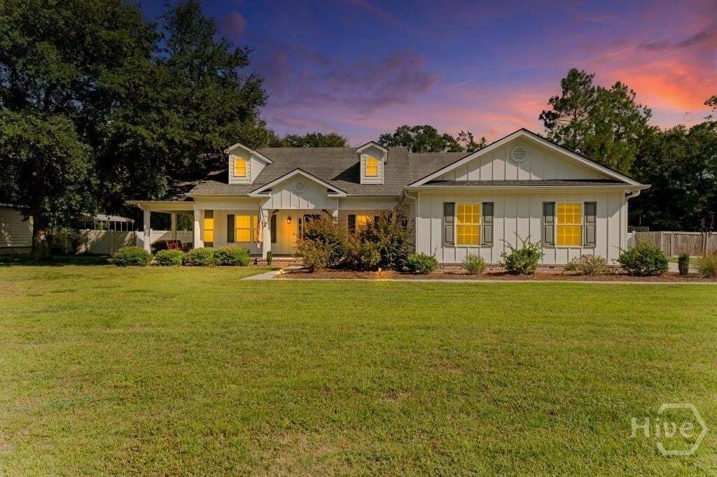 House in Guyton, Georgia, United States 1 - 18805822