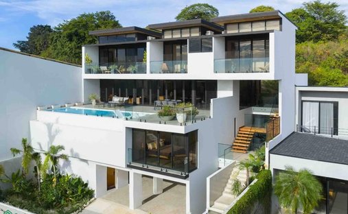 House in Tamarindo, Guanacaste Province, Costa Rica 1