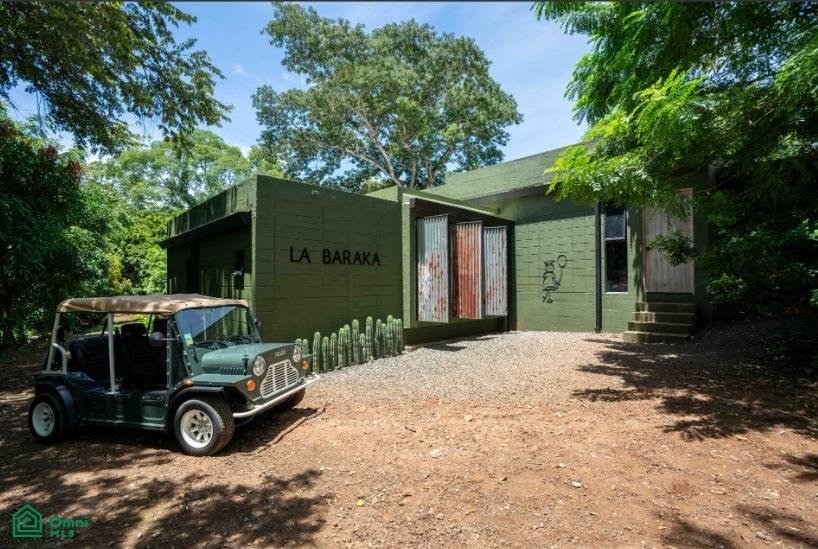 House in Brasilito, Guanacaste Province, Costa Rica 1 - 17089441