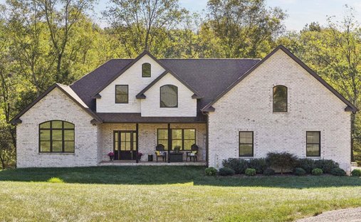 Casa en Pleasant View, Tennessee, Estados Unidos 1