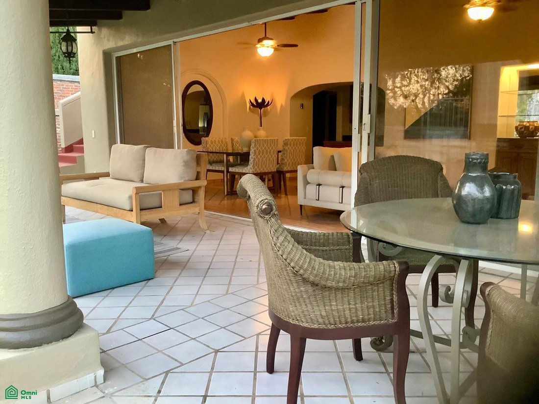 House in Ajijic, Jalisco, Mexico 4 - 17473408