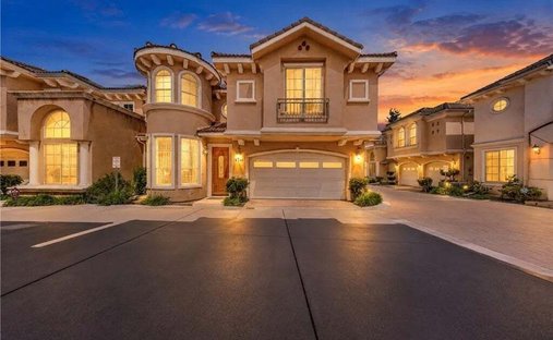 Condominio a Arcadia, California, Stati Uniti 1