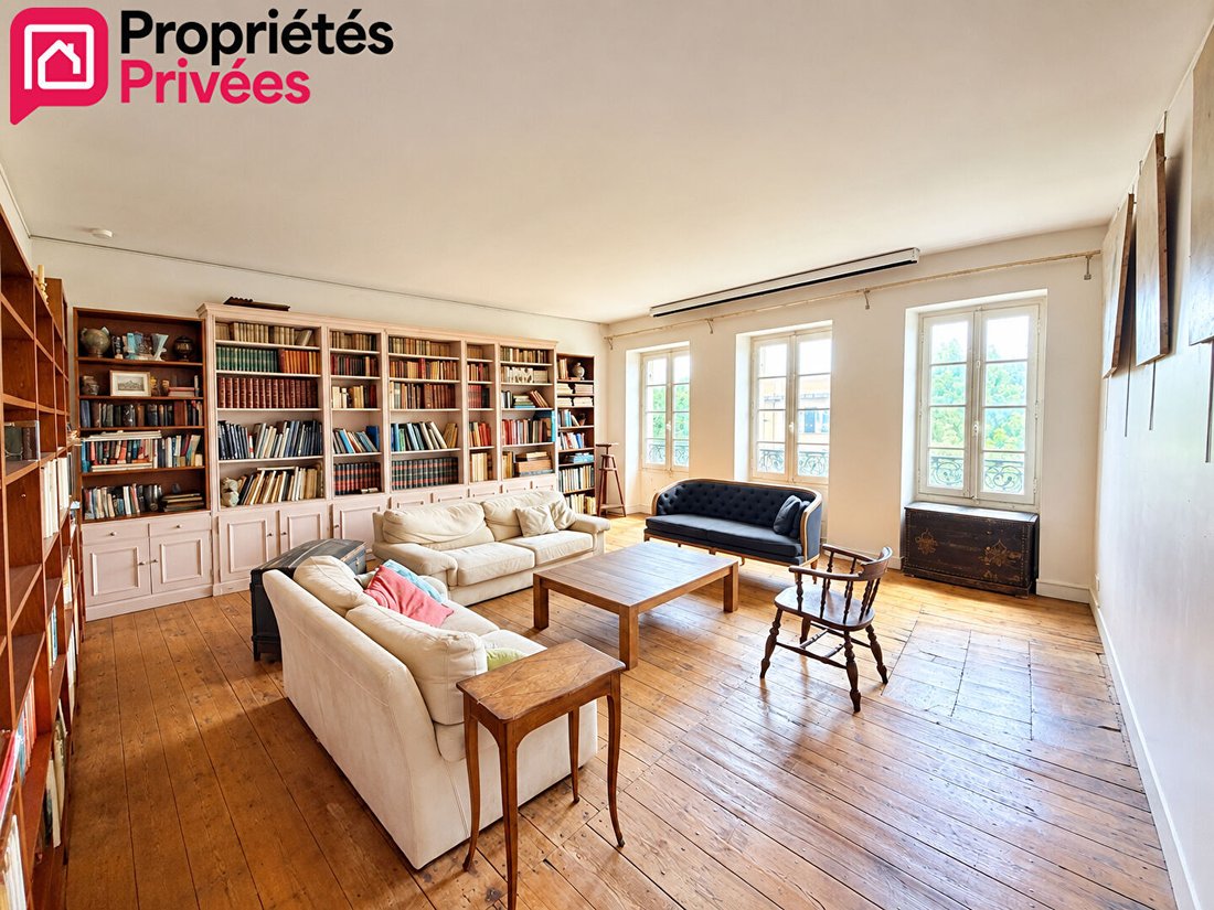 Apartment in Le Lac-Bacalan, Bordeaux, France 1 - 18806089