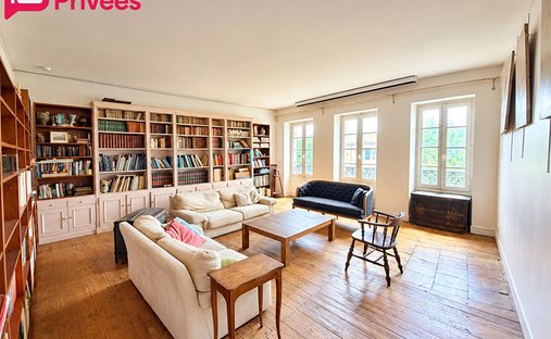 Appartement à Le Lac-Bacalan, Bordeaux, France 1