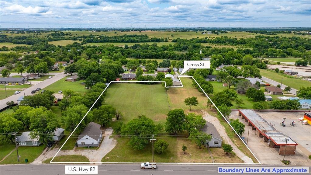 Haus in Muenster, Texas, Vereinigte Staaten 3 - 18806142