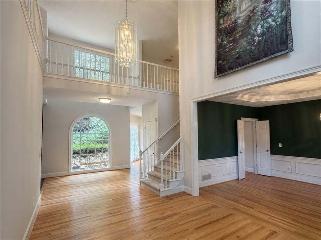 Casa en Alpharetta, Georgia, Estados Unidos 5 - 18802360
