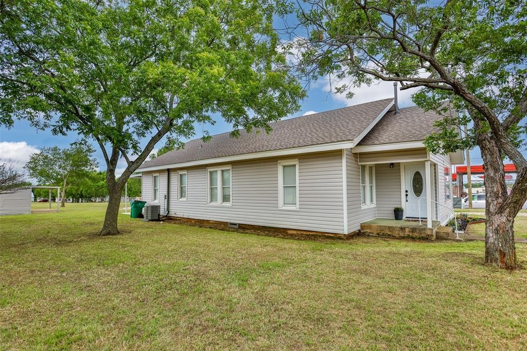 Haus in Muenster, Texas, Vereinigte Staaten 4 - 18806142
