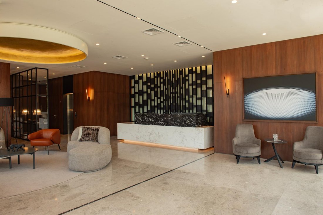 Apartamento en Lima, Callao, Perú 4 - 18805706