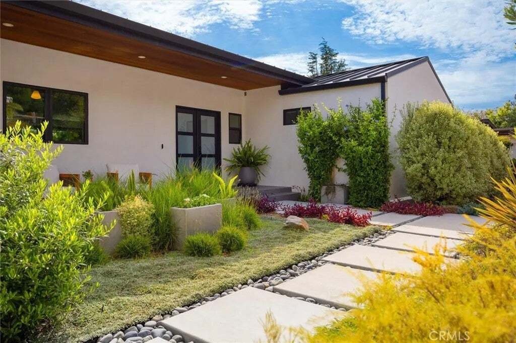 Casa a San Luis Obispo, California, Stati Uniti 1 - 18449544