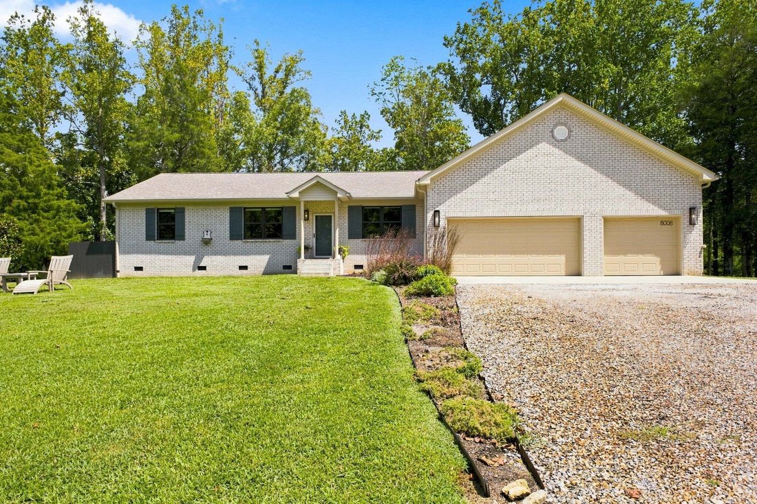 House in Primm Springs, Tennessee, United States 2 - 18806030